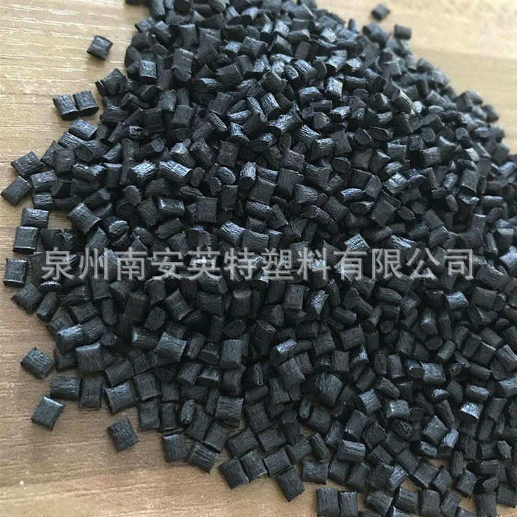 100% Recycled Post-Consumer Polybutylene Terephthalate (Pbt)