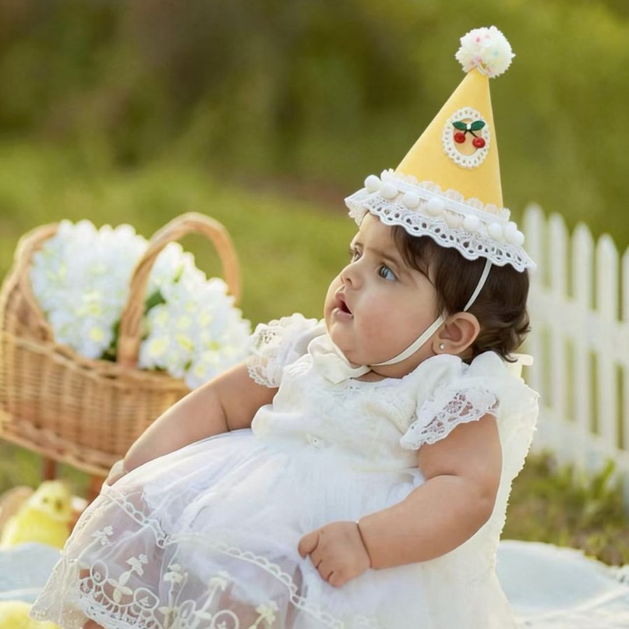 2025 New Cross-Border Easter Theme Party Decoration Rabbit Felt Hat Holiday Rabbit Felt Hat