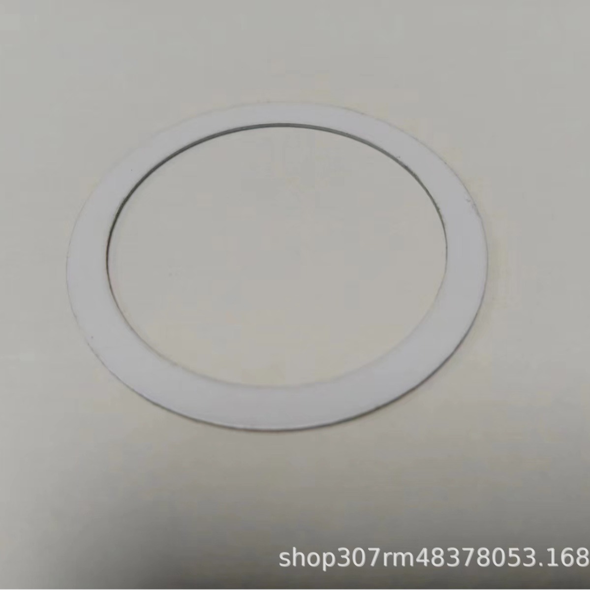 Wireless charging magnetic sheet wholesale Magsafe charging magnetic back stick car mobile phone bracket ultra-thin magnetic ring batch