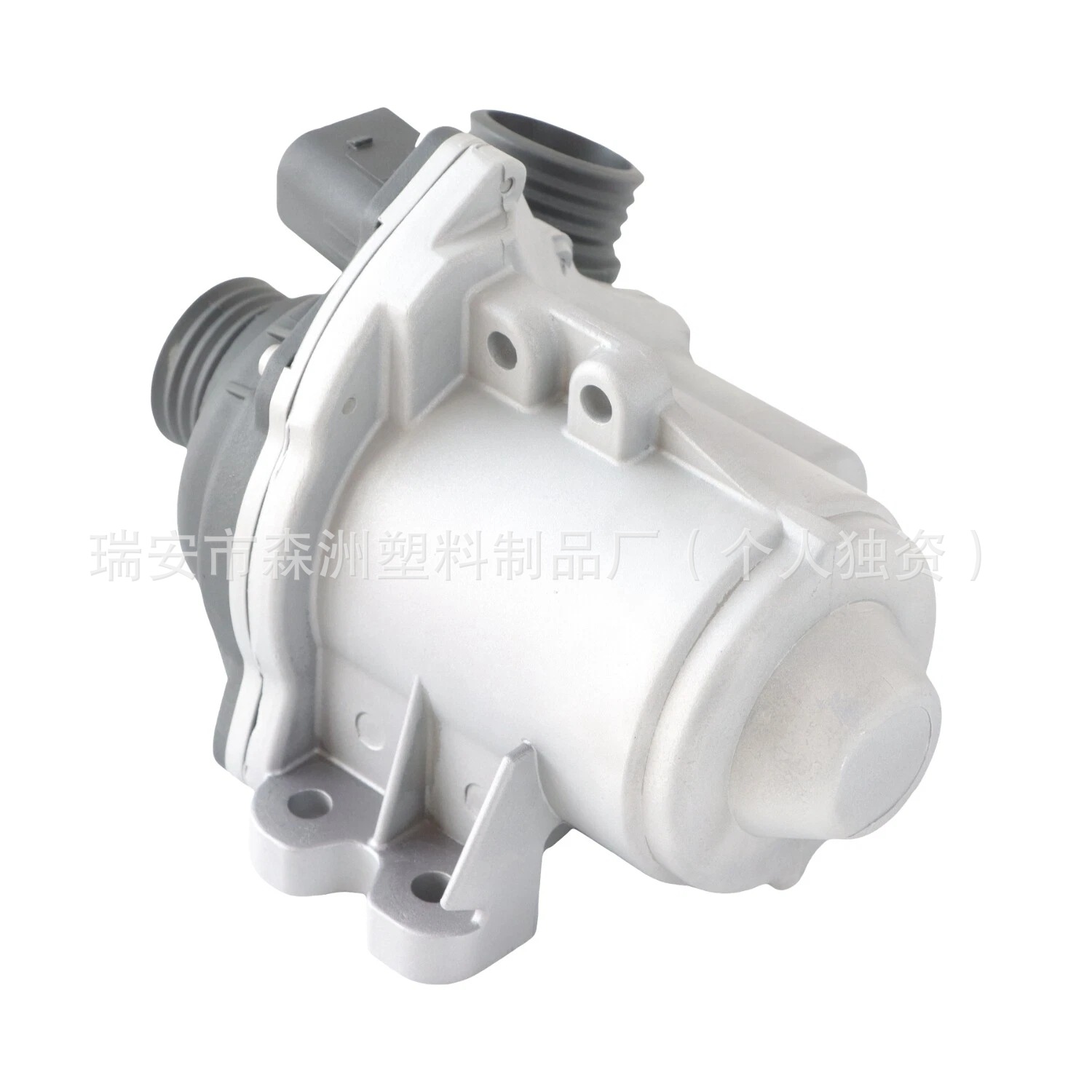 Electric Engine 11517632426 Digital Water Pump N54 Is Suitable for All 3 Series and 5 Series Bmw 05-11