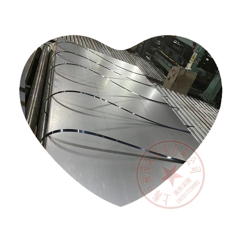 Sanyuan Iron and Steel Cold Rolled Factory Flat Sheet/Cold Rolled Box Sheet - St12 Cold Rolled Sheet - Thickness 1.0mm*1500*3000