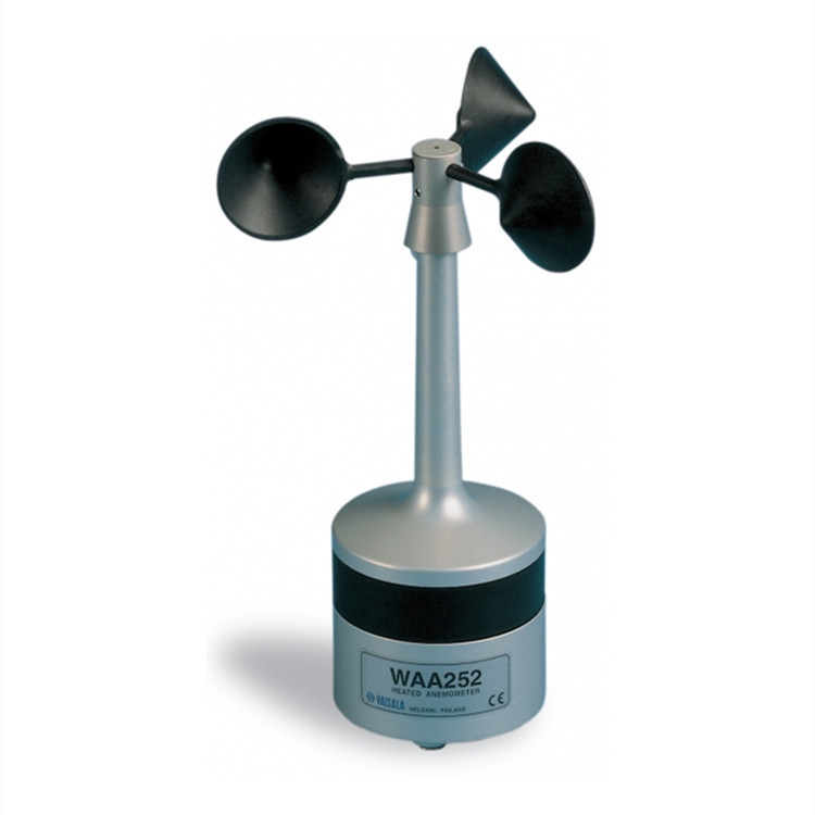 [Agent] Vaisala Barometer Ptb110 Data Logger Meteorological Measurement