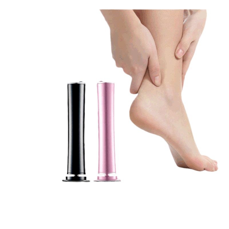 Electric pedicure removing pedicure removing dead skin grinding feet rechargeable cleaning leg hair manicure electric hair removal