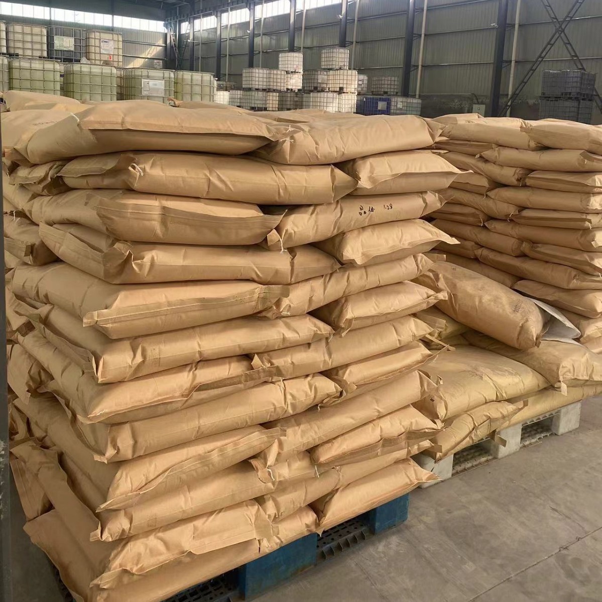 Solid Surface Sizing Agent |   Improve the Surface Strength of Paper Products and Have Obvious Water-Resistant and Moisture-Proof Properties