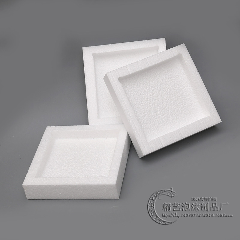 EPS foam board epe shock absorption filling packaging buffer material shock absorption roof insulation foam board