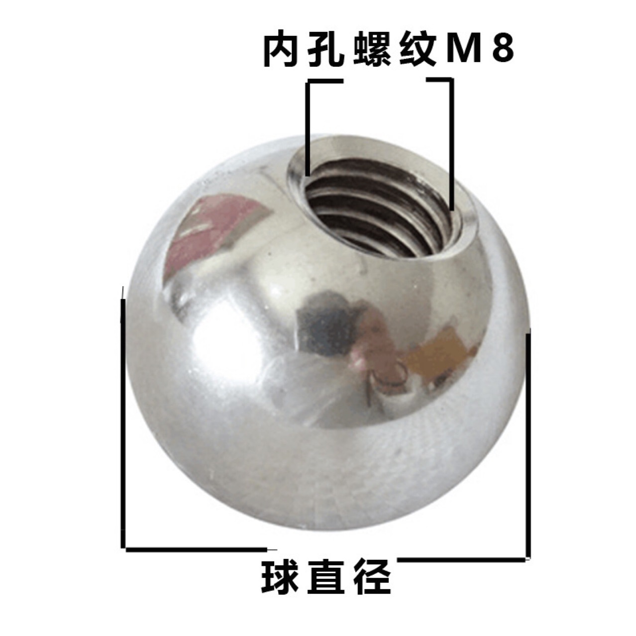 Прямые продажи с завода, аксессуары для пирсинга, стальные шарики разных размеров и спецификаций