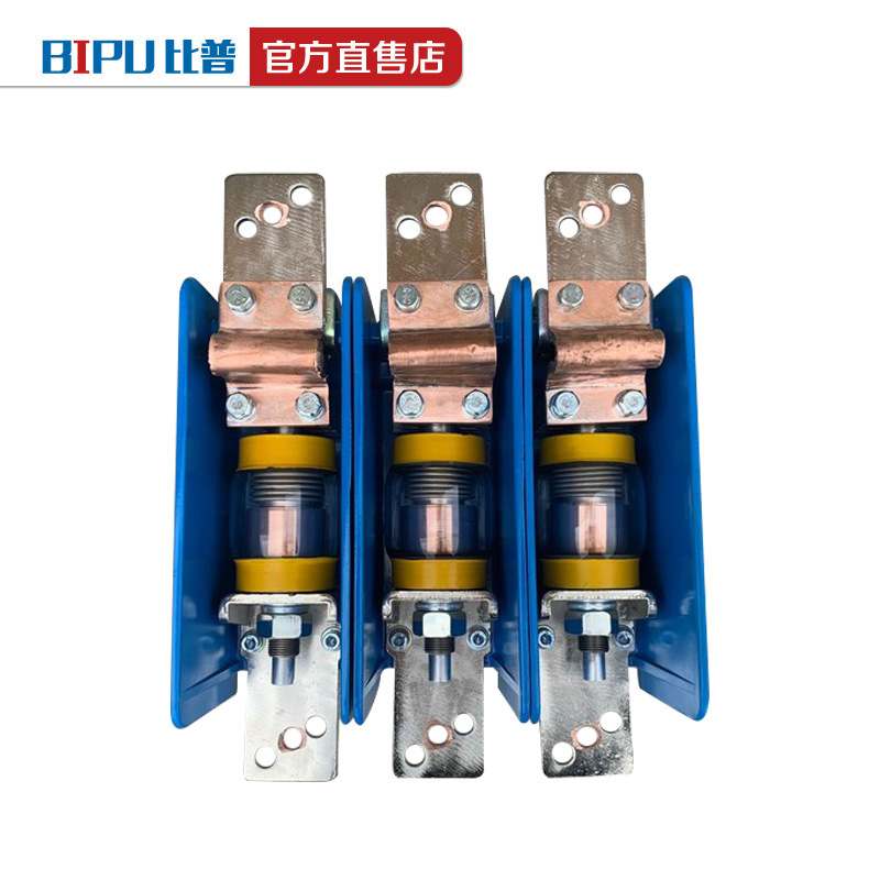Bip Electric CKJ3-1250A/1.14KV VAcuum Ac ContActor 800A/2KV VAcuum ContActor 3 PhAse