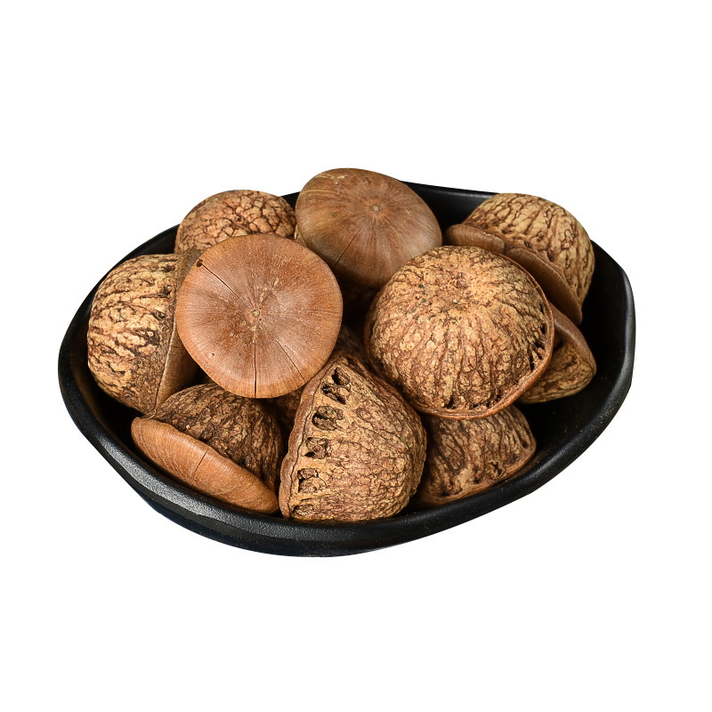 Fengliuguo Chinese Medicinal Materials Wholesale Spot Tianzhu Capsuless to Benefit the Kidneys and Glans Fruit Large Goods Soaked in Wine Can Be Shipped on Behalf of the Glans