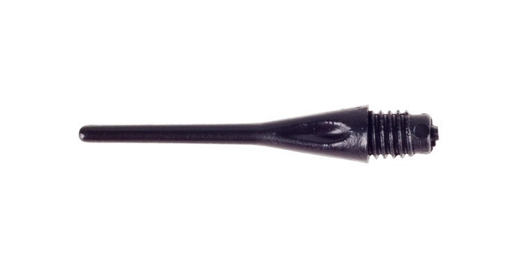 Dongye Dart Professional 2ba Electronic Soft Dart Needle Safety Plastic Soft Dart Head 100 Weight 32