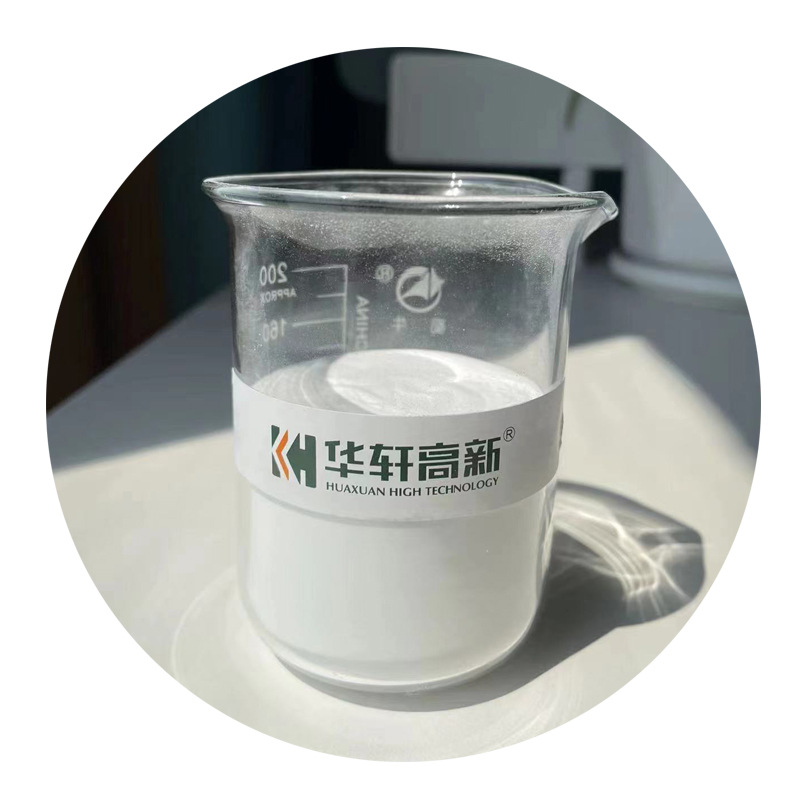 Powder Water Reducer Huaxuan Hi-Tech Pc-1006 Powdered Polycarboxylate Water Reducer Polycarboxylate Powder Manufacturer