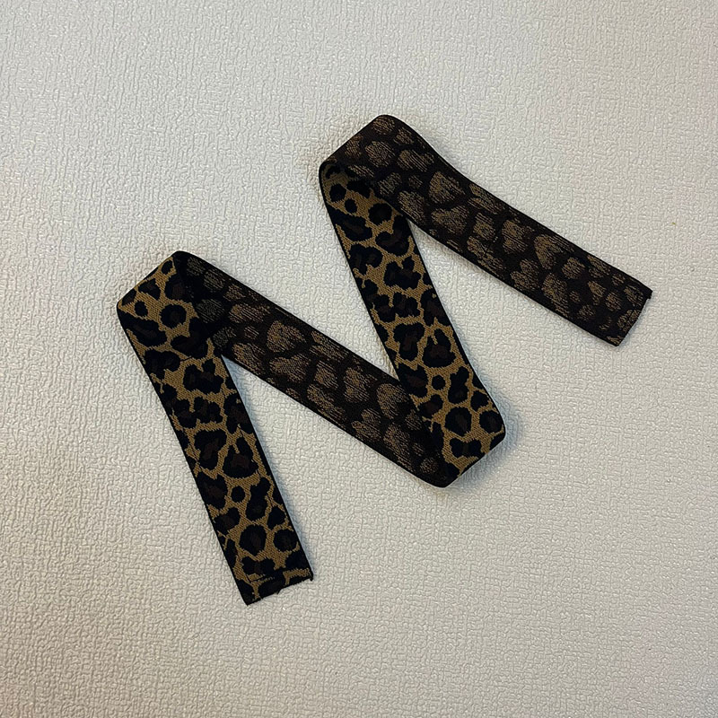 Velcro Anti-slip Headband Wig Edge Fixing Band Wig Hair Band Wig