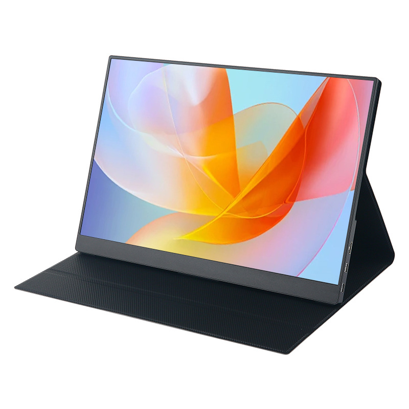 Portable Display 4K Ultra-clear 144HZ Touch Portable Screen Mobile Phone E-sports Switch External Expansion Secondary Screen