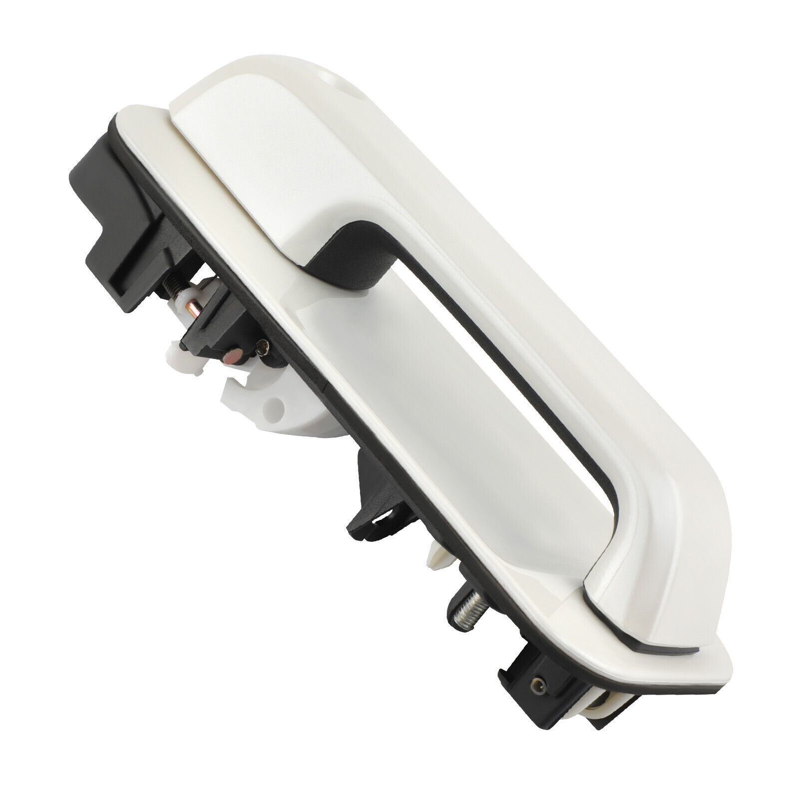 Fl3Z1522405Aa White Front and Rear Doors Set Suitable for F150 Super Duty F250 F350