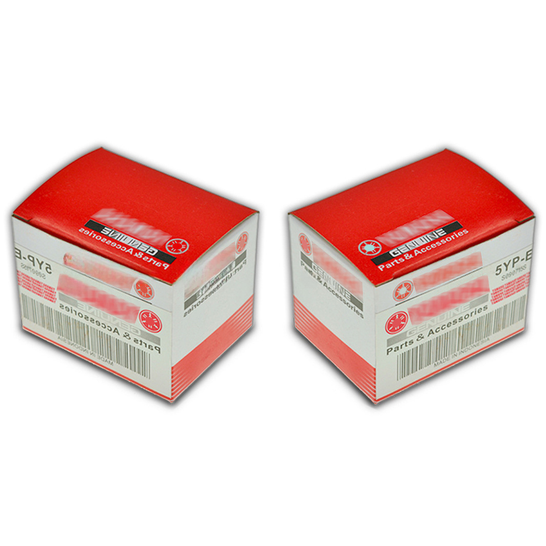 Suitable for Yama WR 125 250 YZ450 oil filter element oil grid filter element oil filter