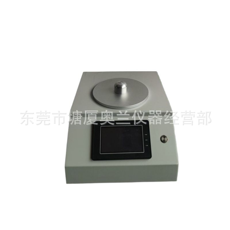 Small Object Drop Test Machine, Free Fall Test Bench, Electronic Products and Components Drop Tester