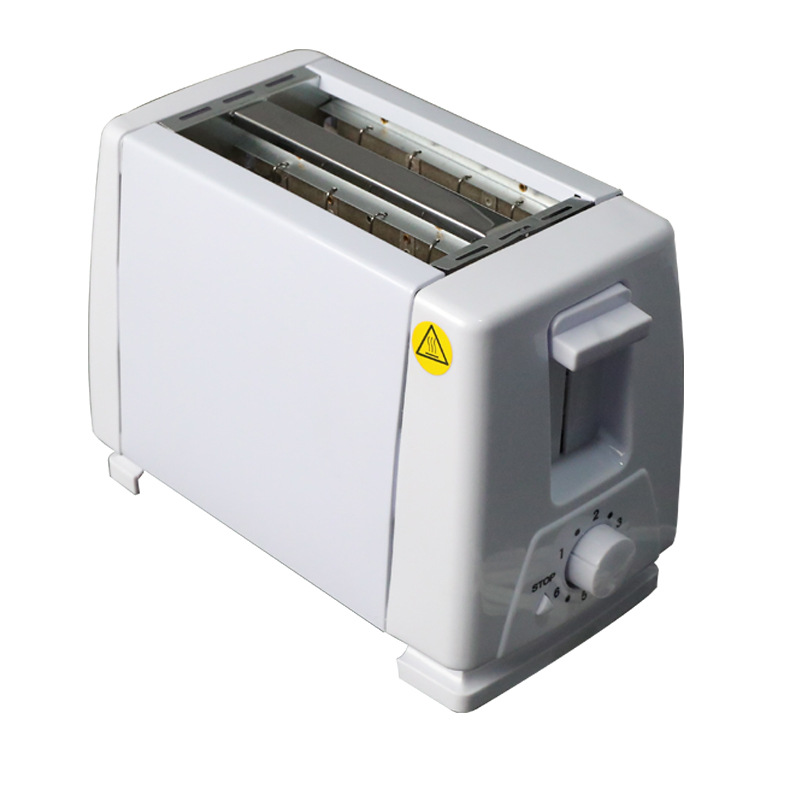 BH-002 Automatic Toaster Household Toaster Breakfast Toaster Driver Trim Maker Gift