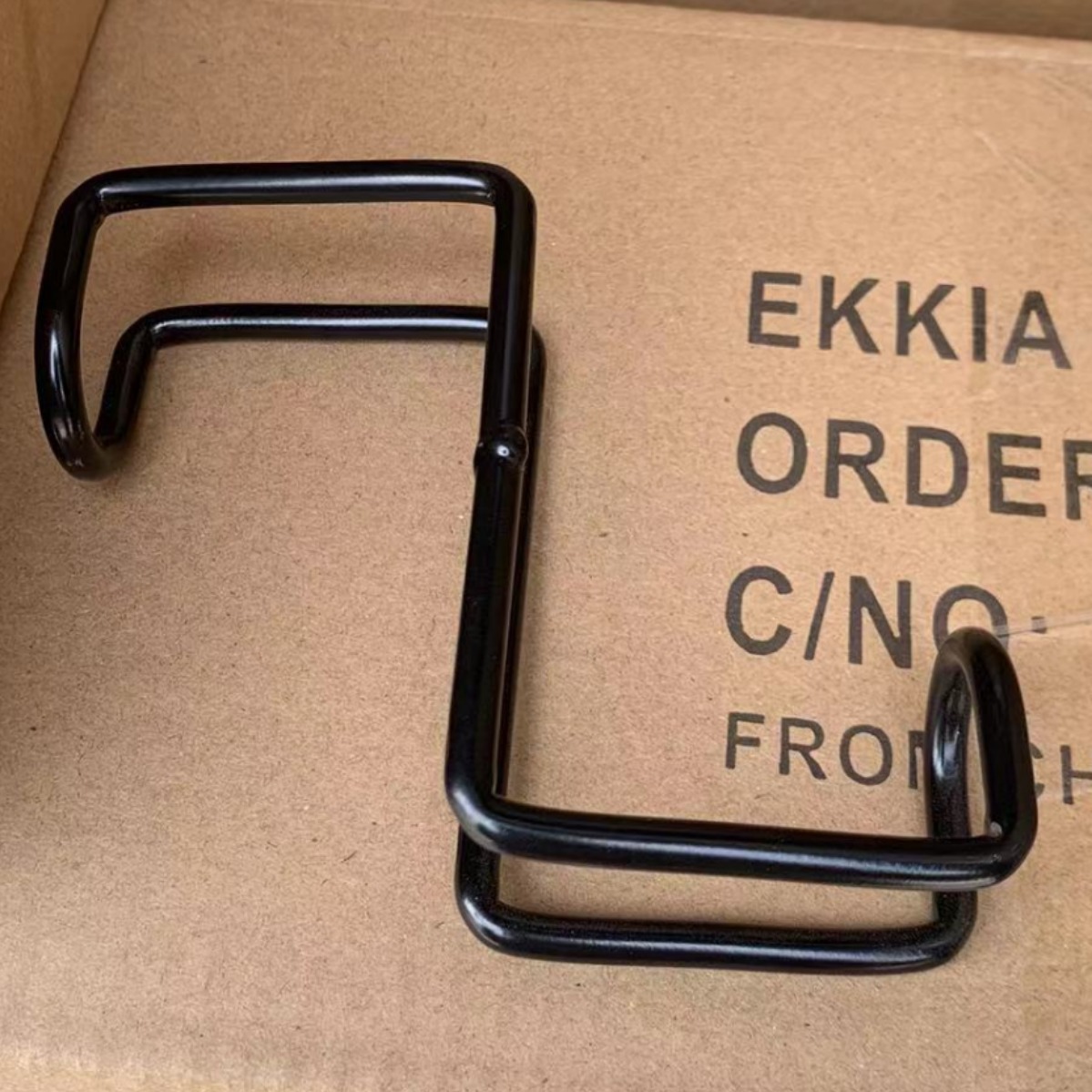 Крючки из проволоки 4 дюйма