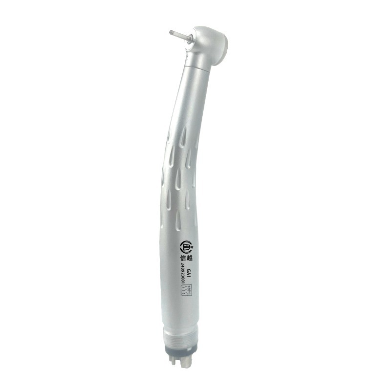 Dental High-Speed Handpiece Nsk Bearing Dental Drill Push-Type High-Speed Turbine Handpiece Dental Equipment Precision