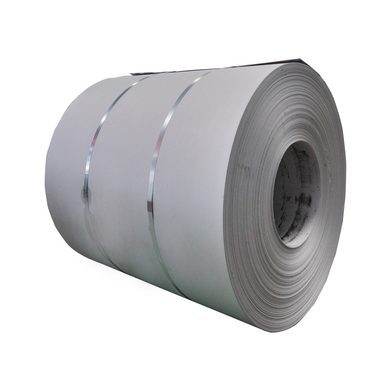 Manufacturers Supply 304 Stainless Steel Steel Rolls Cold and Hot Rolled Stainless Steel Rolls Can Be Processed Laser Cutting Stainless Steel Rolls