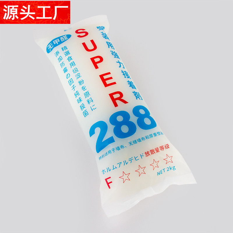 Клей для обоев Tianyi 288 безальдегидный, оптовая доставка