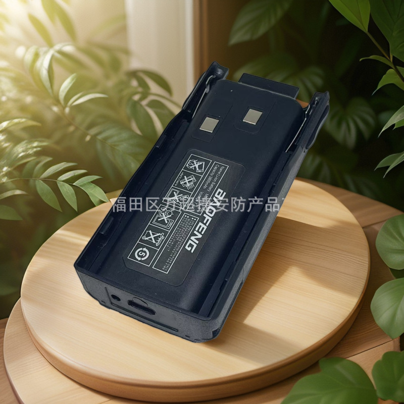 Baofeng Рация Батарея Uv8Duv82 Рация Bl-8 Литиевая батарея Type-C 3800Mah