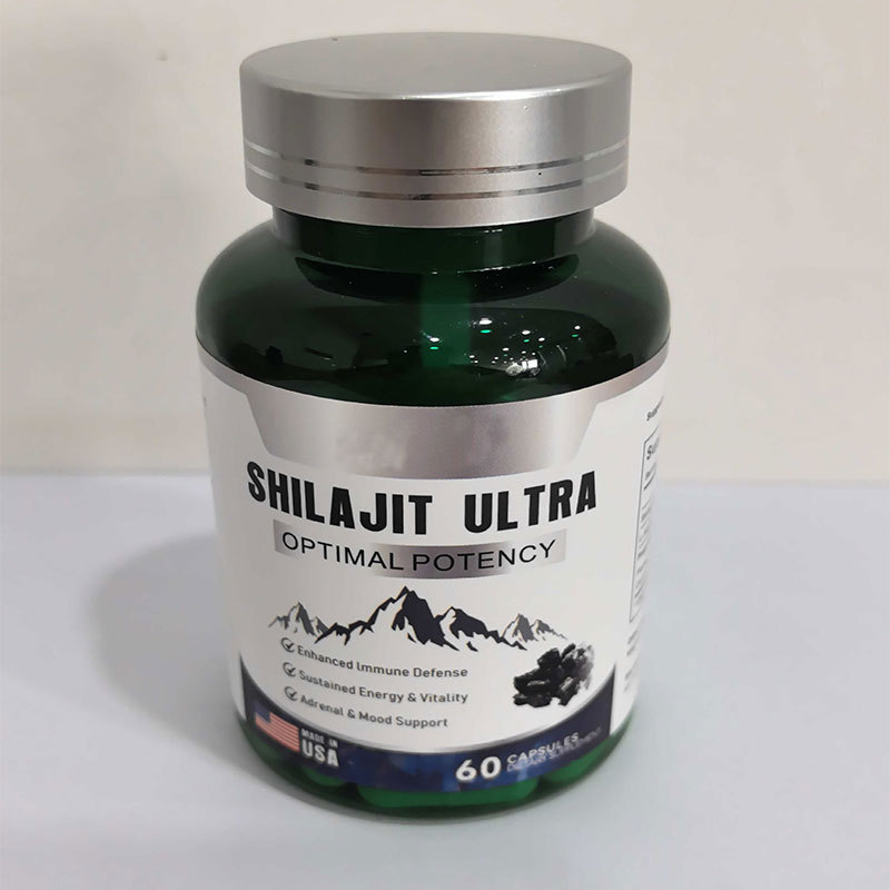 Kindergarten Amazon Cross-Border New Hot Product, Thorn Fruit, Chlorophyll, Helianthus, Zeolite and Other Ready-Made Drops Can Be Oem