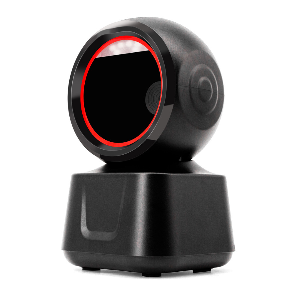 Two-dimensional code scanning platform scanning platform business super scanning code payment logistics supermarket bar code identification scanning pier