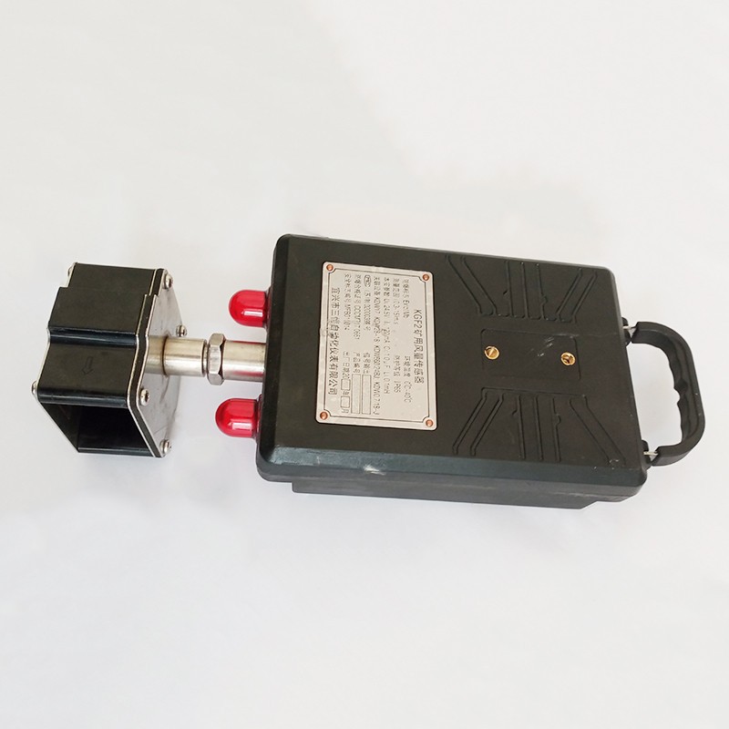 Jiangsu Sanheng Technology Gwsd100/100 Mining Intrinsically Safe Temperature and Humidity Sensor Explosion-Proof Intrinsically Safe