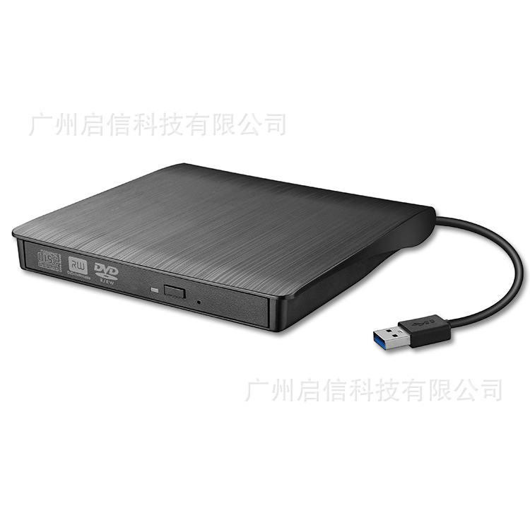Direct Selling External Dvd Burner Usb/Typec Disc 3.0 Desktop Laptop External Mobile Optical Drive