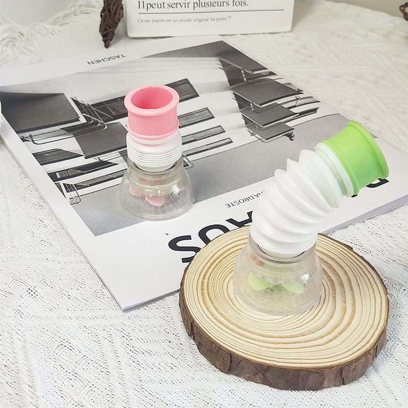 Смеситель для кухни с защитой от брызг, поворотный водоочиститель, фильтр для воды в ванной