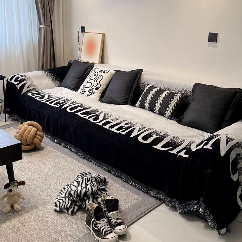 Чехол для дивана R5X, универсальный, на все сезоны