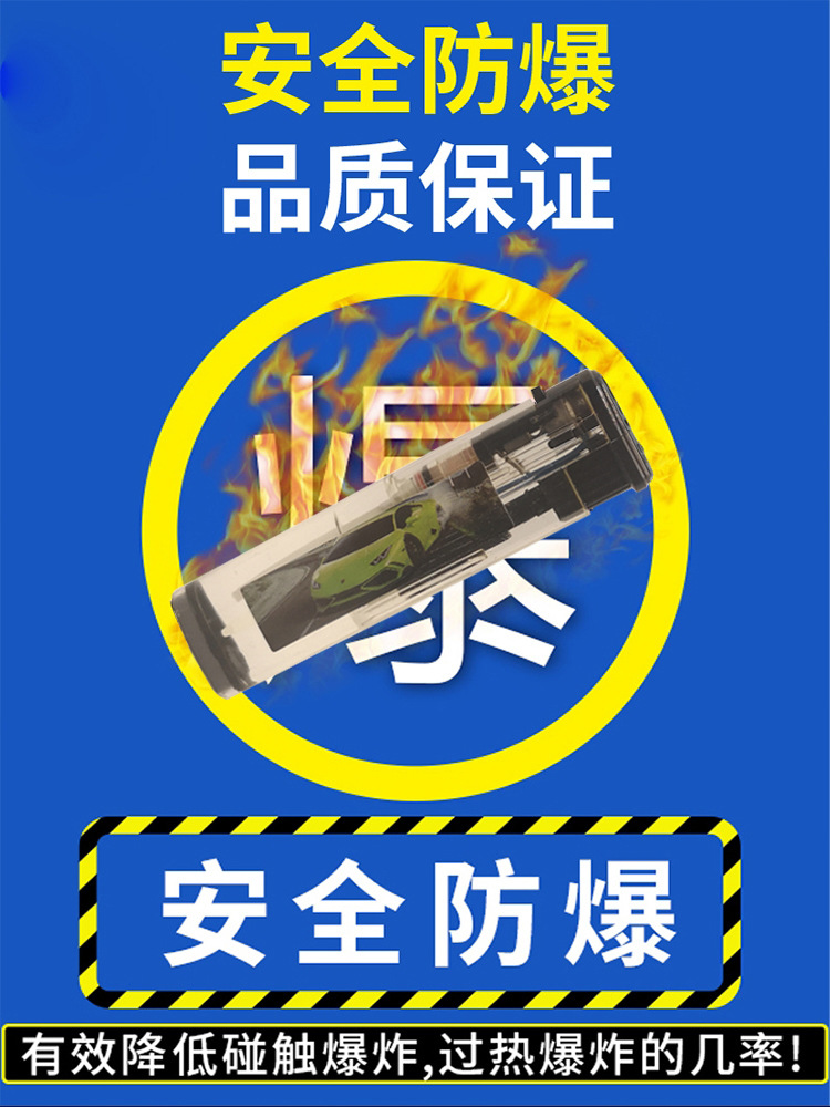 Cheap disposable windproof transparent plastic electronic lighter 156 affordable lighter factory direct ordinary household