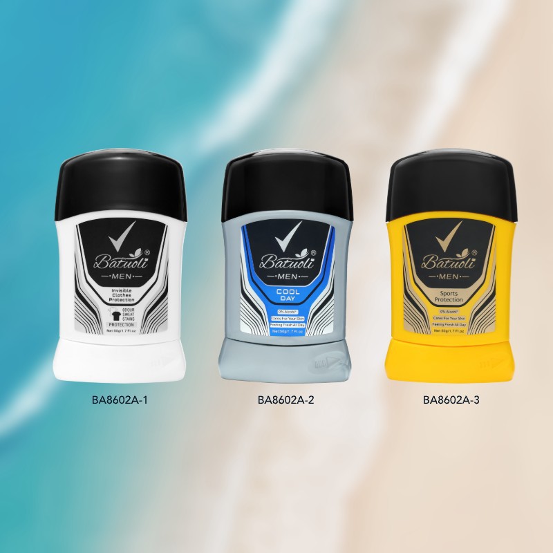 Cross-Border Antiperspirant Cream for Underarms to Reduce Odor, Long-Lasting Fragrance, Dry Antiperspirant Wholesale Deodorant Antiperspirant Foreign Trade