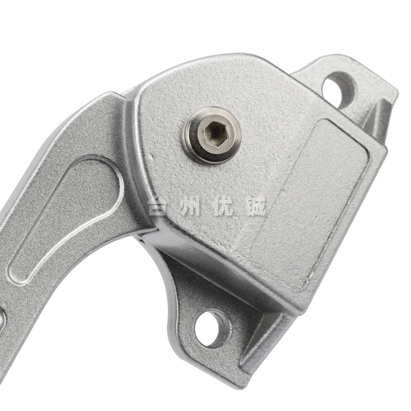 Knife Table Bell Y3 Boyue Dajiang Electric Vehicle Rear Foot Rack Folding Pedal Aluminum Alloy Dajiang Foot Pedal Single Support