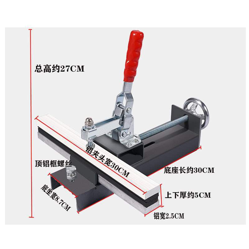 Manual Screen Printing Tensioner, Screen Tensioning Machine, Screen Tensioning Tool, Screen Clamp, Screen Tensioning Head, Manual Screen Tensioning Head, Others