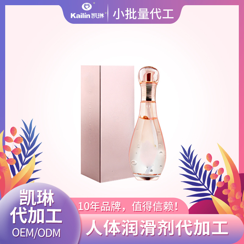 Смазка для тела, сексуальные товары, заводская продукция