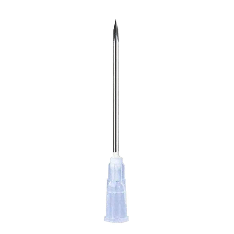Individually Packaged Disposable Triangular Needle for Bloodletting, Beauty Salon Acne Removal, Bloodletting, Triangular Needle for Bloodletting and Bloodletting