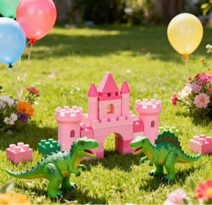 Toy High Quality Professional Shooting