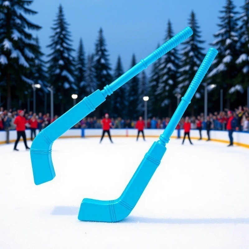 Produces Customized Printable Logo World Cup Football Sand Hammer Hand Clap That Can Be Filled with Sugar to Cheer on the Cheering Hammer Hand Clap Gift