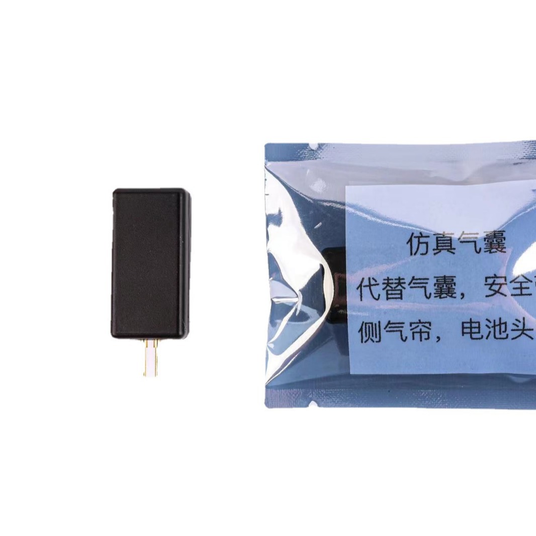 Car Airbag Detection Tool Airbag Replacement Airbag Repair Detector Airbag Simulator