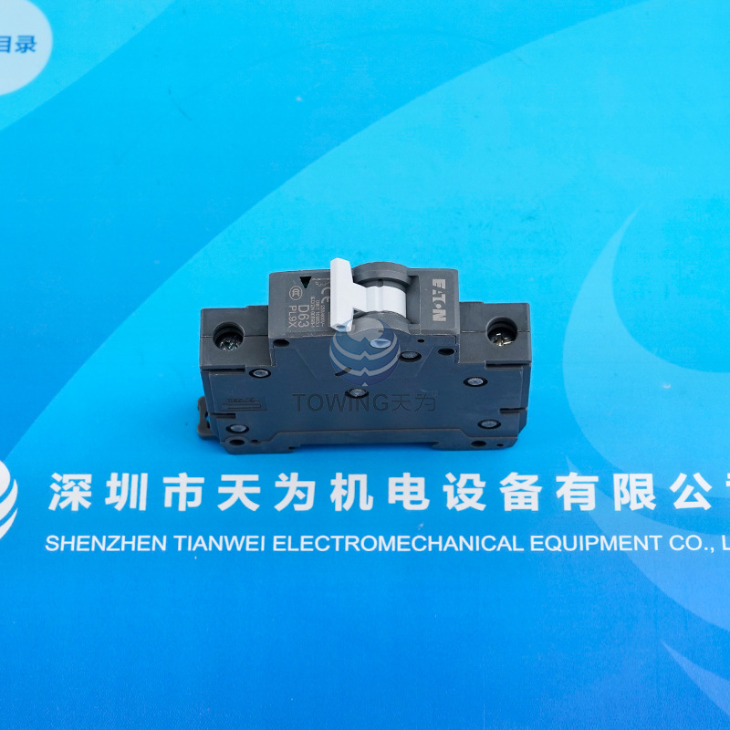 [First-Class Agent] American Eaton Eaton Small Circuit Breaker Pl9X-D63 D50 D40 D32