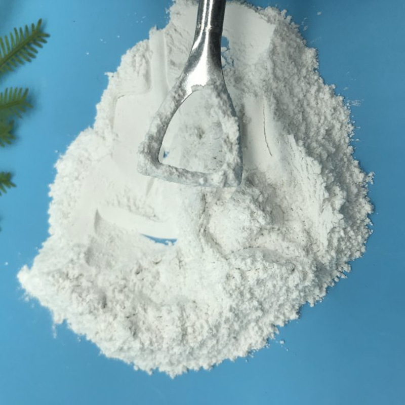 Supply of Oil Field Drilling Liquid, Sulfuric Acid Powder, Heavy Crystal Powder, School Laboratory Heavy Crystal Powder, Large Quantity and Excellent Price