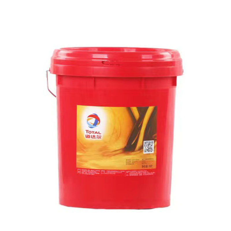 Total Hydransafe Fr Ehc Fully Phosphate Flame Retardant Hydraulic Oil for Power Plants