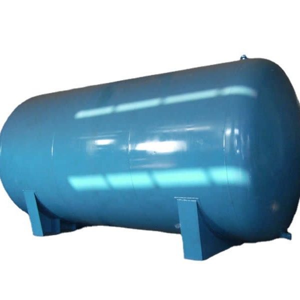 Concentrated nitric acid storage tank concentrated sulfuric acid storage tank hydrochloric acid tank steel lining plastic steel lining PE chemical anti-corrosion Vertical Horizontal