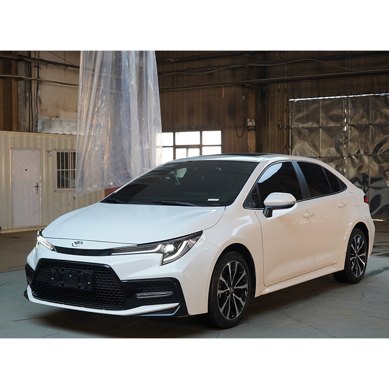 Ralink 2022 185t Cvt спортивная версия National Vi