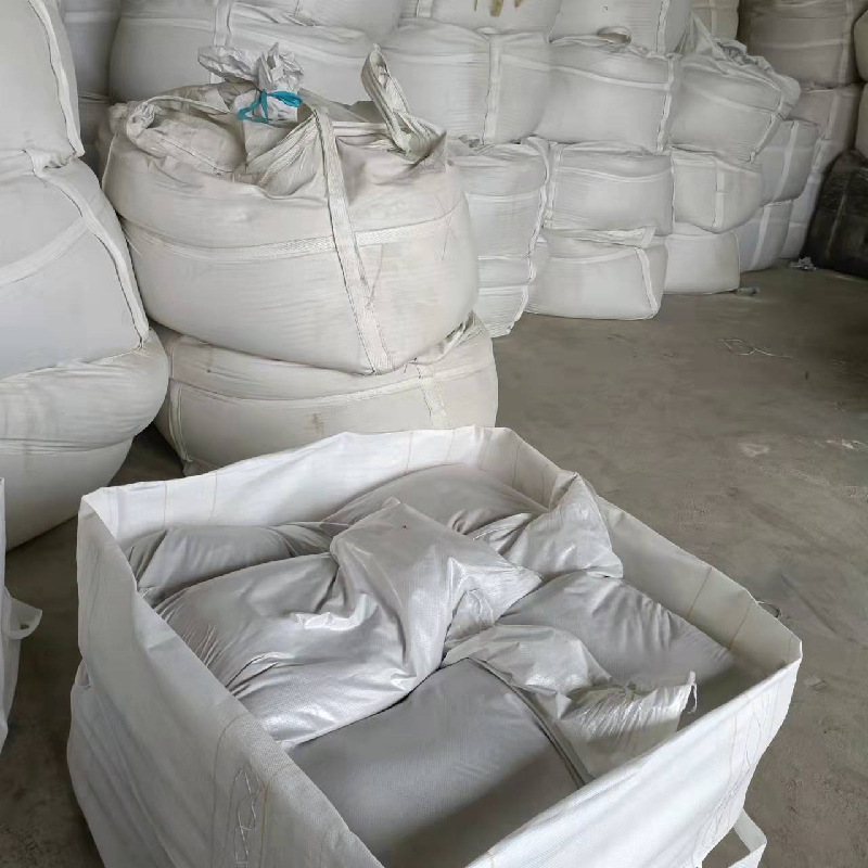 90% Fluorite Powder for Steel Smelting, Fluorite Powder for Metallurgical Flux, Calcium Fluoride Powder for Glass and Ceramic Glaze