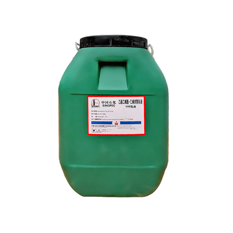 Vae Emulsion 707 Emulsion Waterproof Coating Concrete Interface Agent Building Floor Adhesive Vae707 Emulsion