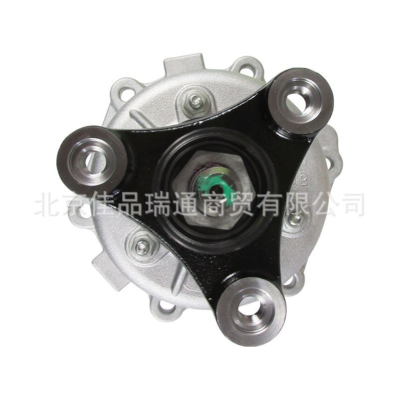 Suitable for Ssangyong Korando Auto Parts Coupler Four-Wheel Drive Clutch Differential Connecting Shaft 3210034110