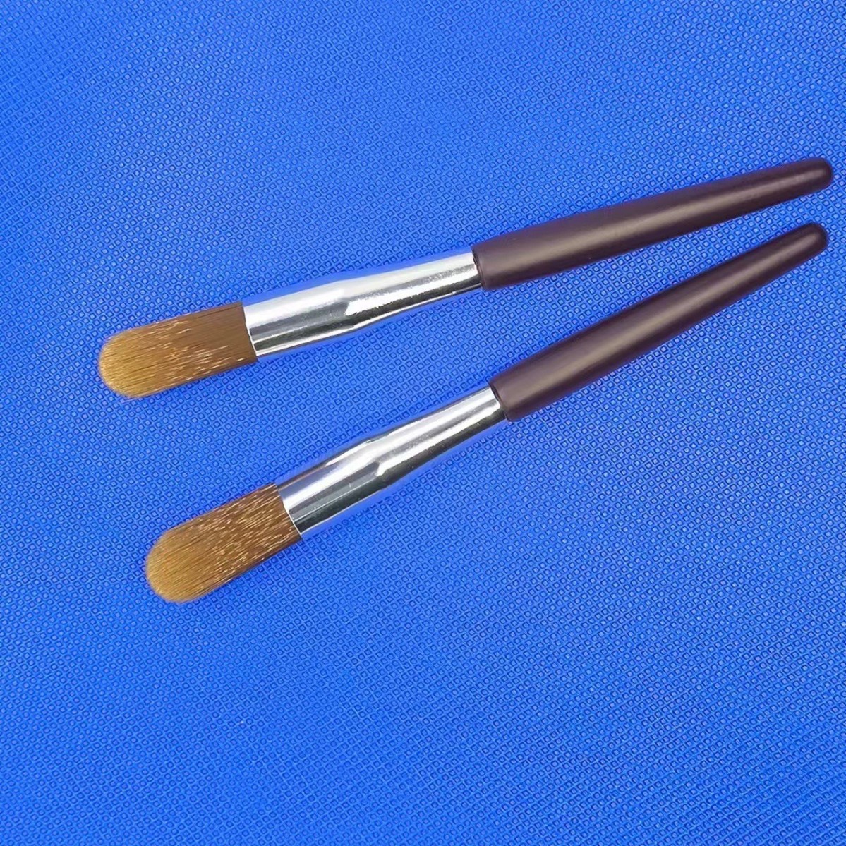 Чистящая щетка для кофе, имитация грецкого ореха, маленькая щетка для кофемолки G40