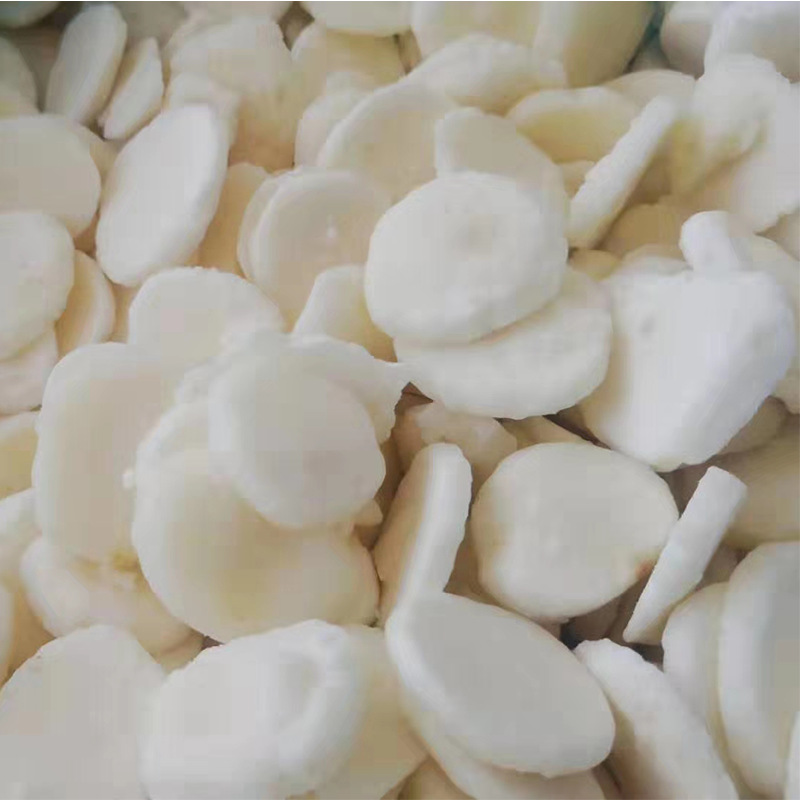 Frozen Calla Lilies, Quick-Frozen Calla Lilies, Group Meals, Fast Food Hotels, Large Batch Supply